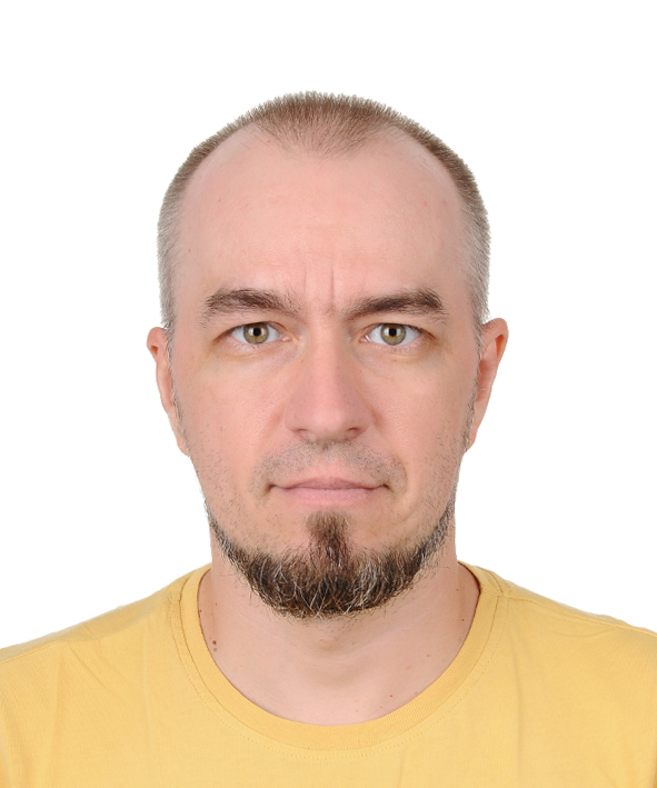 Pavel Zhukov